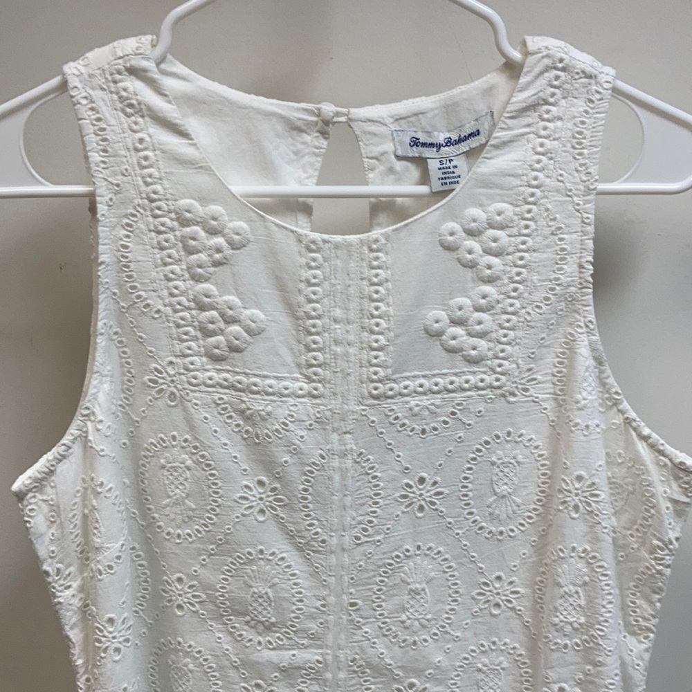 TOMMY BAHAMA dress - NWT